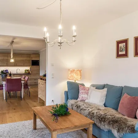 Lina 아파트 로덴부흐