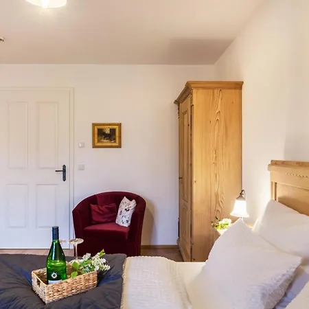 Apartment Lina Rottenbuch
