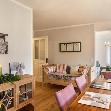 Apartment Lina Rottenbuch