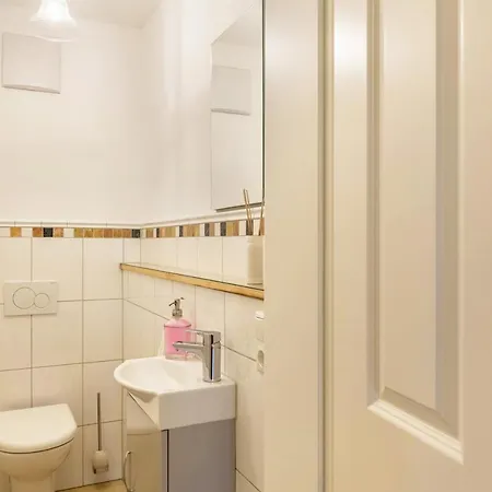 Apartment Lina