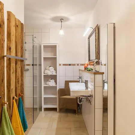 Apartment Lina Rottenbuch
