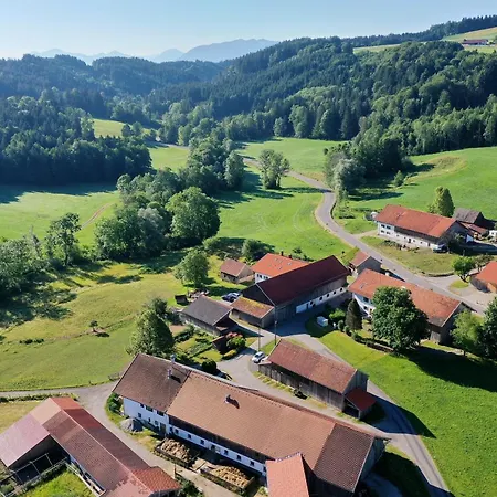 Lina 아파트 로덴부흐