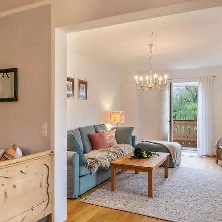 아파트 Lina 로덴부흐