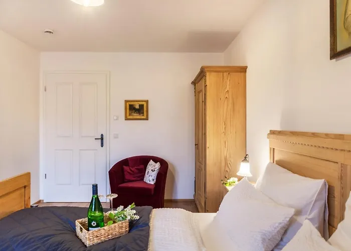 Lejlighed Lina Rottenbuch