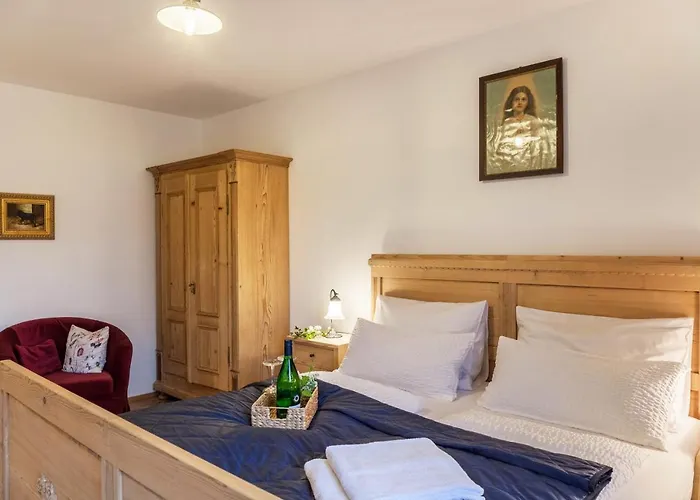 Lejlighed Lina Rottenbuch