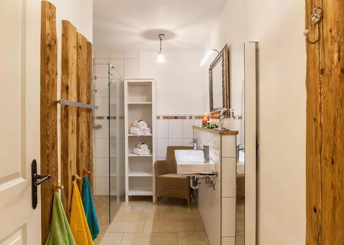 Lejlighed Lina Rottenbuch